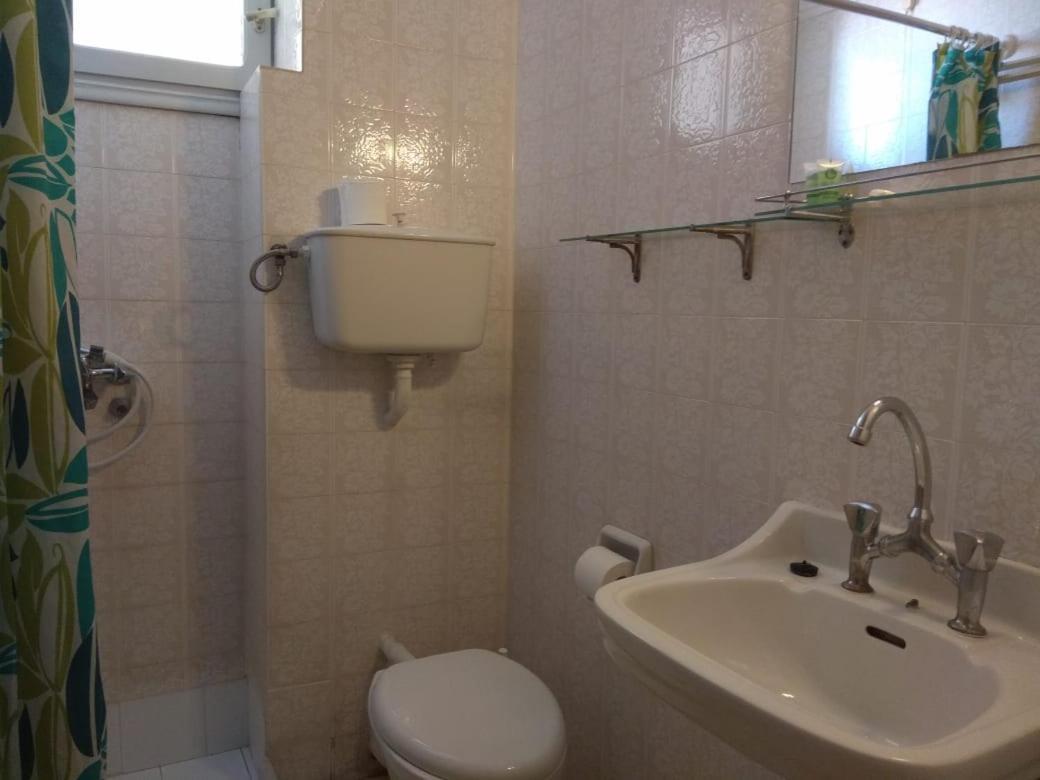 Dimitra Hotel Loutra Edipsou  Habitación foto